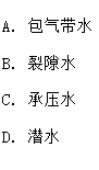造价工程师-交通运输工程技术与计量（公路)